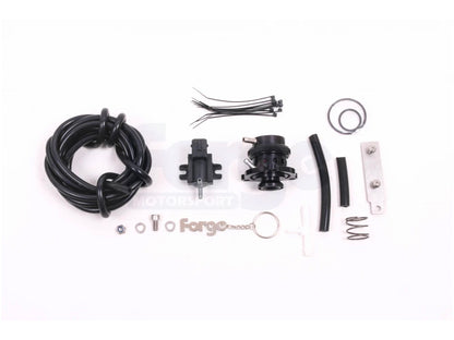 Forge BMW N55 Blow Off Valve Kit M135i & 335i with Pneumatic Wastegate - ML Performance UK