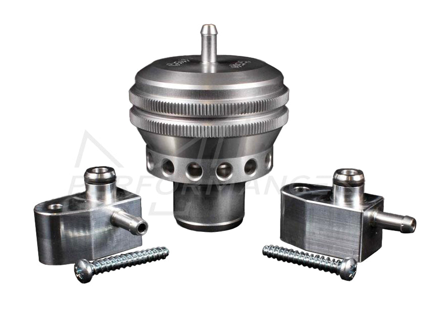 Forge Fiat 500 Abarth T-Jet Blow Off Valve Kit (500, 595 & 695) - ML Performance UK