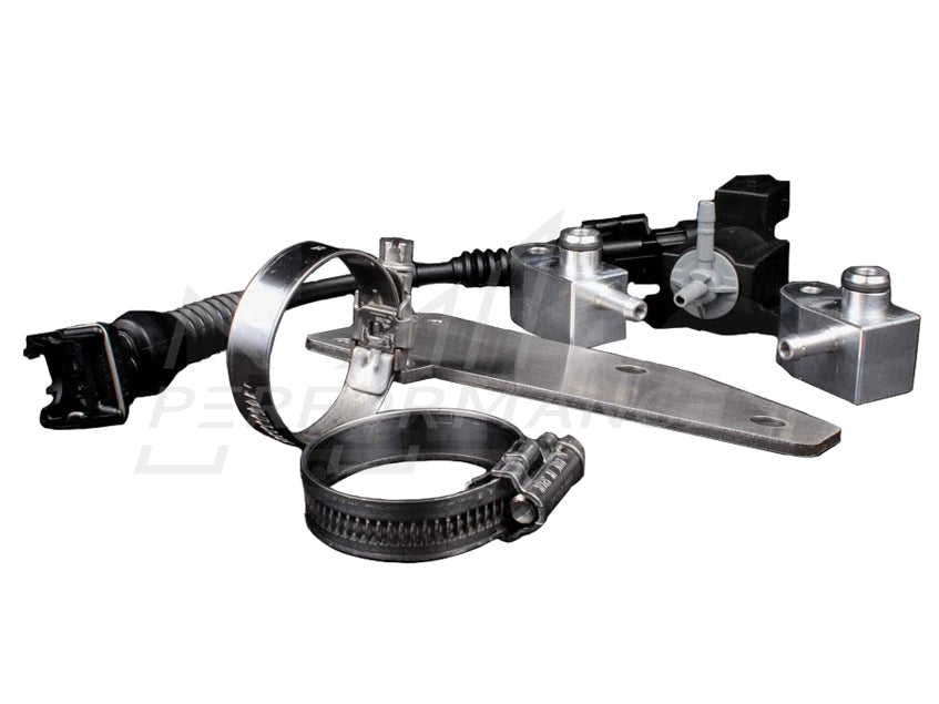Forge Fiat 500 Abarth T-Jet Blow Off Valve Kit (500, 595 & 695) - ML Performance UK
