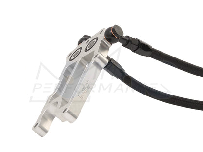 Forge Mercedes A45 AMG DSG Oil Cooler Kit (Pre Face Lift) - ML Performance UK