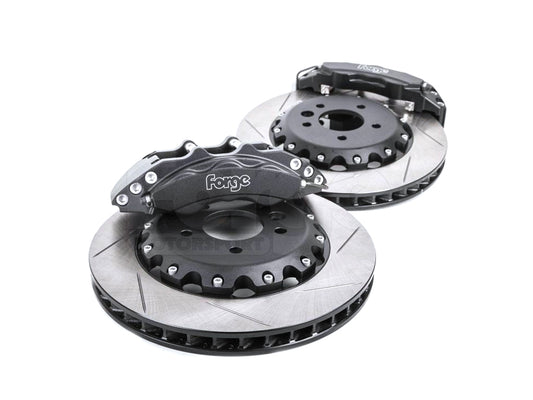 Forge BMW E90 E91 E92 E93 380mm Front Brake Kit (Inc. 320i, 328i, 330i & 335xi) - ML Performance UK