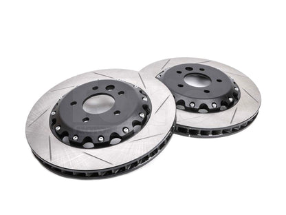 Forge MINI R56 R57 R58 R59 356mm Front Brake Kit (Inc. Cooper, Cooper S, Cooper SD & JCW) - ML Performance UK