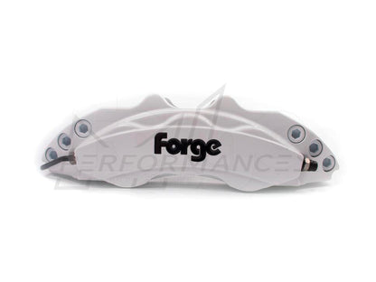 Forge MINI R56 R57 R58 R59 356mm Front Brake Kit (Inc. Cooper, Cooper S, Cooper SD & JCW) - ML Performance UK