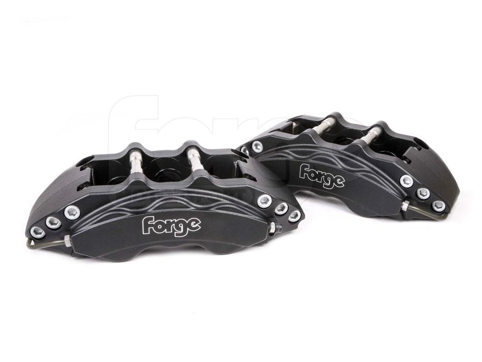 Forge MINI R56 R57 R58 R59 356mm Front Brake Kit (Inc. Cooper, Cooper S, Cooper SD & JCW) - ML Performance UK