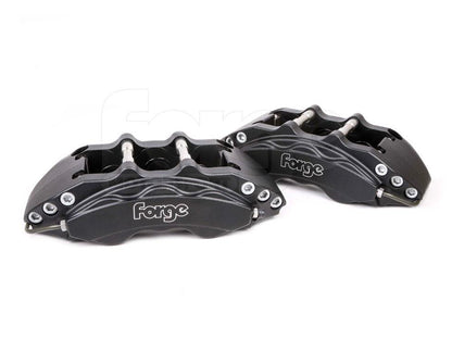 Forge MINI R56 R57 R58 R59 356mm Front Brake Kit (Inc. Cooper, Cooper S, Cooper SD & JCW) - ML Performance UK