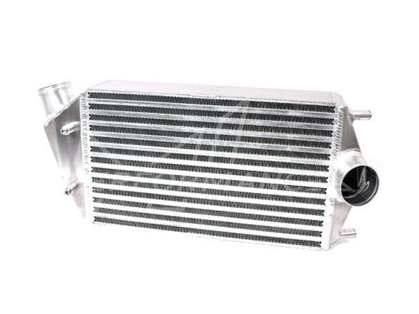 Forge Porsche 997 Gen 2 Intercooler Upgrade - ML Performance UK