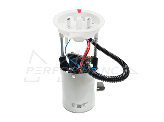 Fuel-It BMW E82 E90 E84 Dual Walbro Stage 4 Low Pressure Fuel Pump And Fuel Line Upgrade (Inc. 1M, 135i & 335i) - ML Performance UK