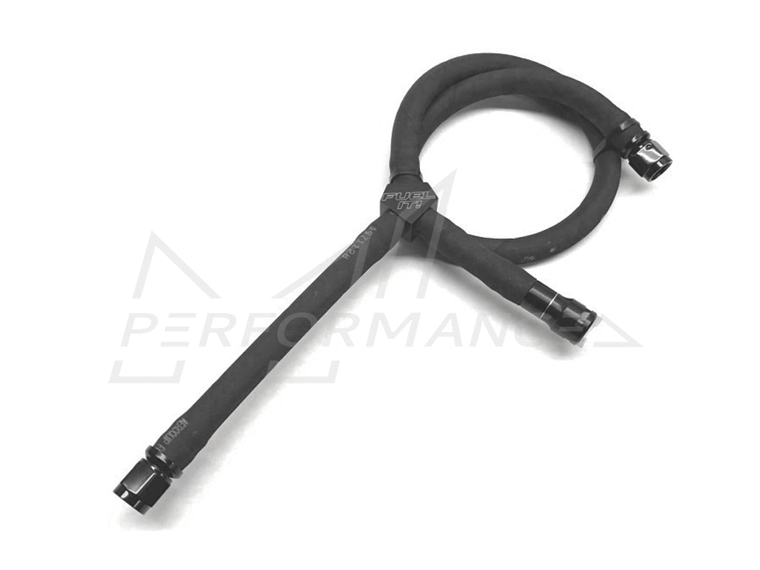 Fuel-It BMW E82 E90 E84 Dual Walbro Stage 4 Low Pressure Fuel Pump And Fuel Line Upgrade (Inc. 1M, 135i & 335i) - ML Performance UK