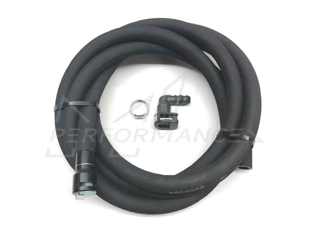 Fuel-It BMW E82 E90 E84 Dual Walbro Stage 4 Low Pressure Fuel Pump And Fuel Line Upgrade (Inc. 1M, 135i & 335i) - ML Performance UK