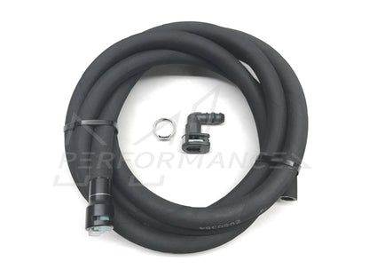 Fuel-It BMW E82 E90 E84 Dual Walbro Stage 4 Low Pressure Fuel Pump And Fuel Line Upgrade (Inc. 1M, 135i & 335i) - ML Performance UK