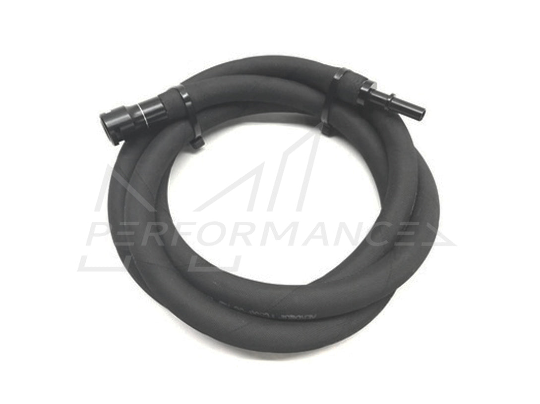 Fuel-It BMW E82 E90 E84 Dual Walbro Stage 4 Low Pressure Fuel Pump And Fuel Line Upgrade (Inc. 1M, 135i & 335i) - ML Performance UK