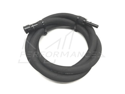Fuel-It BMW E82 E90 E84 Dual Walbro Stage 4 Low Pressure Fuel Pump And Fuel Line Upgrade (Inc. 1M, 135i & 335i) - ML Performance UK