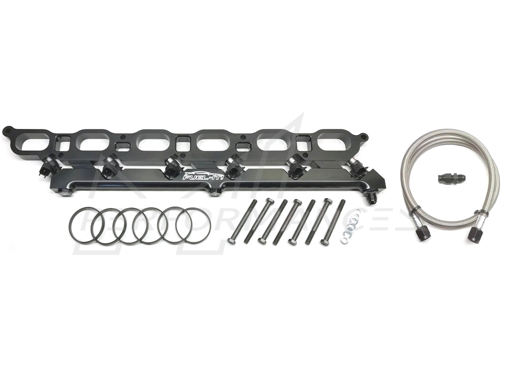 Fuel-It BMW N54 N55 Direct Port Meth Injection - ML Performance UK