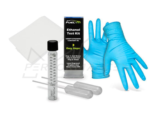 Fuel-It Ethanol Content Tester - ML Performance UK