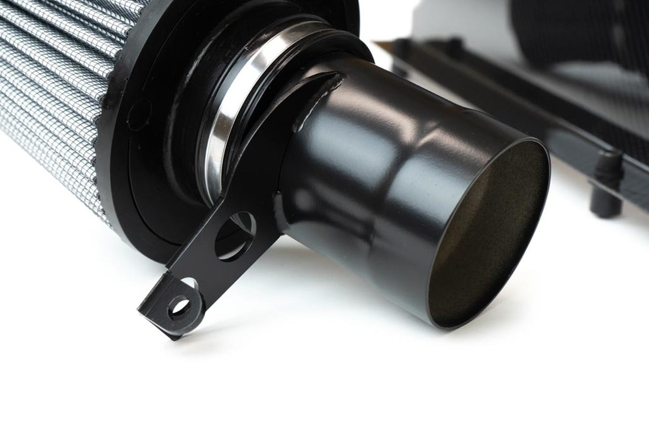 Fabspeed Porsche 997.2 Competition Carbon Fibre Air Intake (Turbo & Turbo S) - ML Performance UK