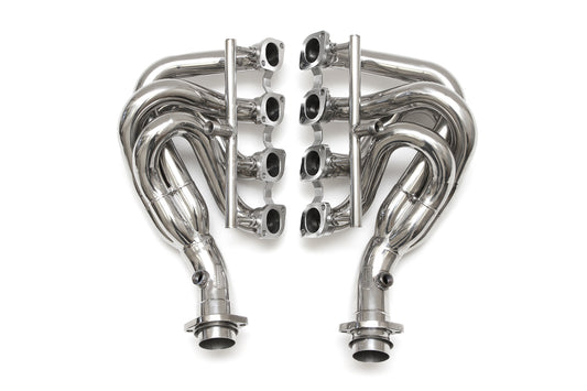 Fabspeed Ferrari 360 Sport Headers - ML Performance