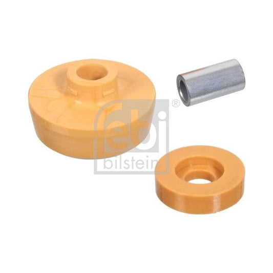 Febi Bilstein 103112 MINI R50 R53 R56 R57 Rear Axle Top Strut Mount - ML Performance UK