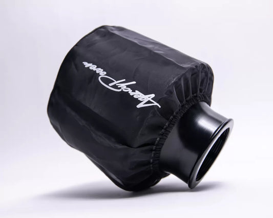 Agency Power AP-20-1113 Oval Taper Pre-Filter by Outerwears | Yamaha YXZ Supercharger | ML Performance UK Car Parts