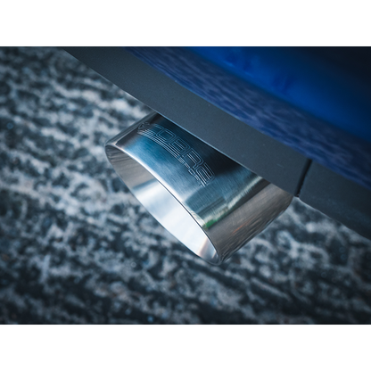 Cobra Exhaust Ford Fiesta (Mk8) 1L EcoBoost ST-Line Cat Back Performance Exhaust