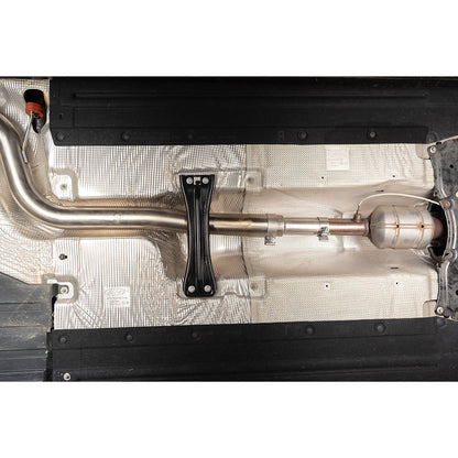 Cobra Exhaust Ford Focus ST (Mk4) GPF-Back Performance Exhaust