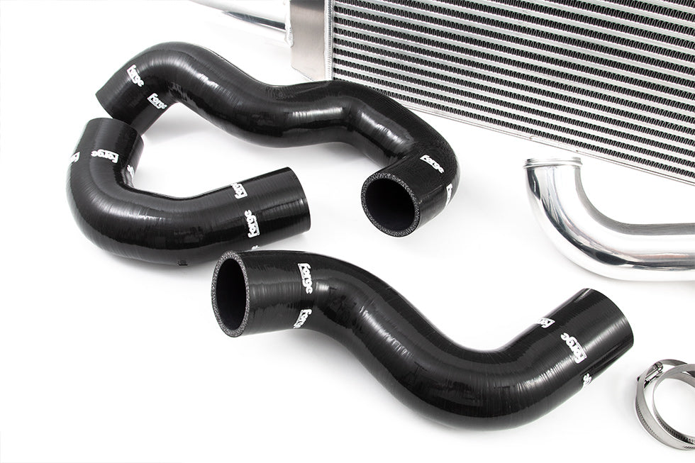 Forge Audi 2.0T Petrol B8 A4 Intercooler - ML Performance UK