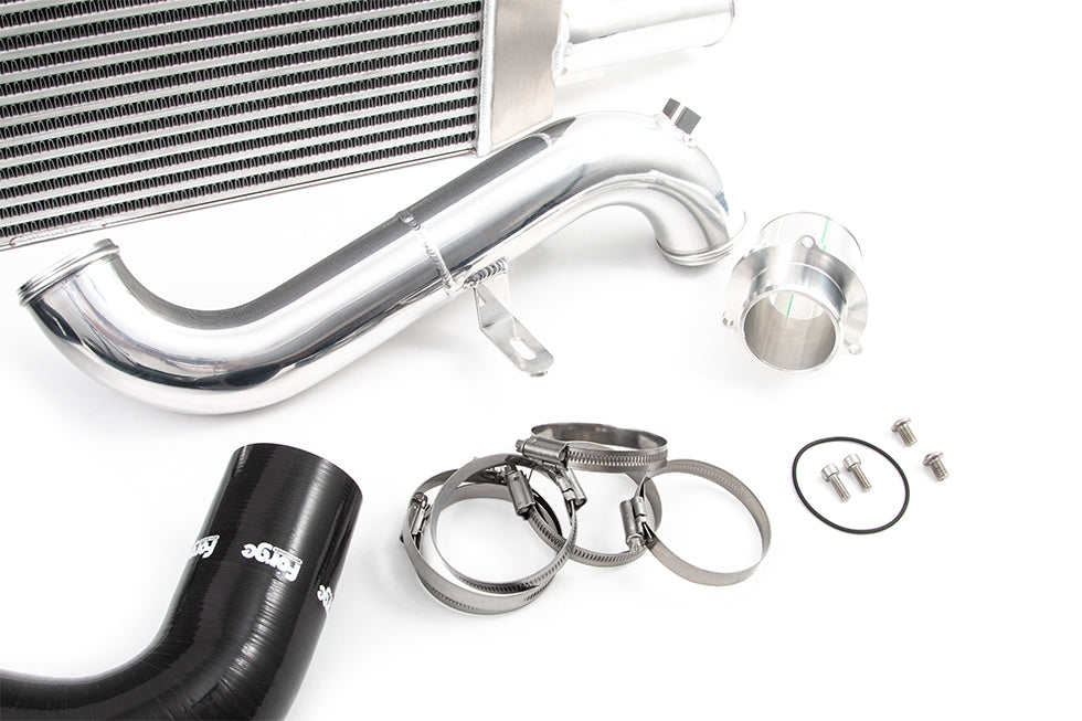 Forge Audi 2.0T Petrol B8 A4 Intercooler - ML Performance UK