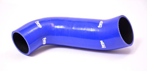 Forge Audi Seat Skoda VW MQB 2.0T Induction Hose (Inc. 8V S3, MK3 Leon, Octavia & MK7 Golf) - ML Performance UK
