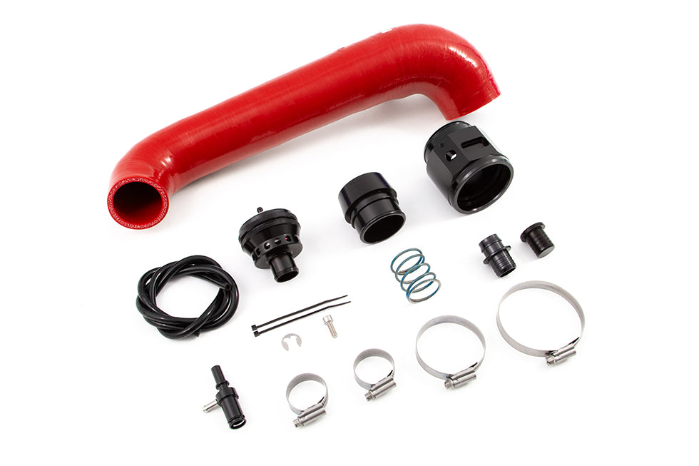 Forge Audi Seat Skoda Volkswagen 1.2 TSI 1.4 TSI Dump Valve (Inc. 8V A3, MK3 Leon, Octavia & MK7 Golf) - ML Performance UK