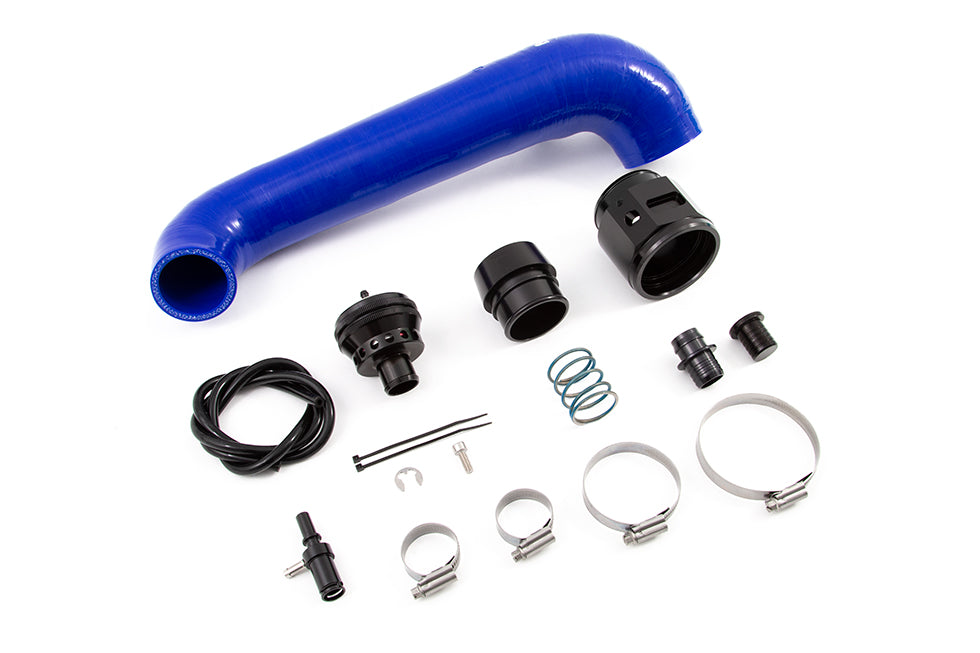 Forge Audi Seat Skoda Volkswagen 1.2 TSI 1.4 TSI Dump Valve (Inc. 8V A3, MK3 Leon, Octavia & MK7 Golf) - ML Performance UK