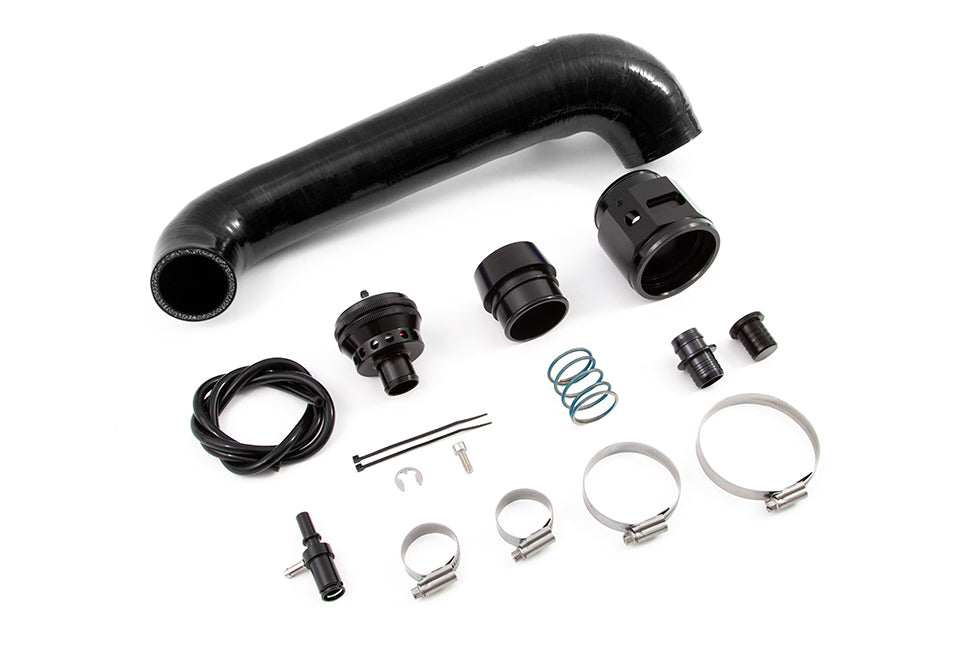 Forge Audi Seat Skoda Volkswagen 1.2 TSI 1.4 TSI Dump Valve (Inc. 8V A3, MK3 Leon, Octavia & MK7 Golf) - ML Performance UK