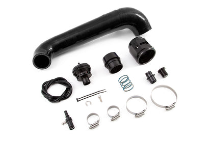 Forge Audi Seat Skoda Volkswagen 1.2 TSI 1.4 TSI Dump Valve (Inc. 8V A3, MK3 Leon, Octavia & MK7 Golf) - ML Performance UK