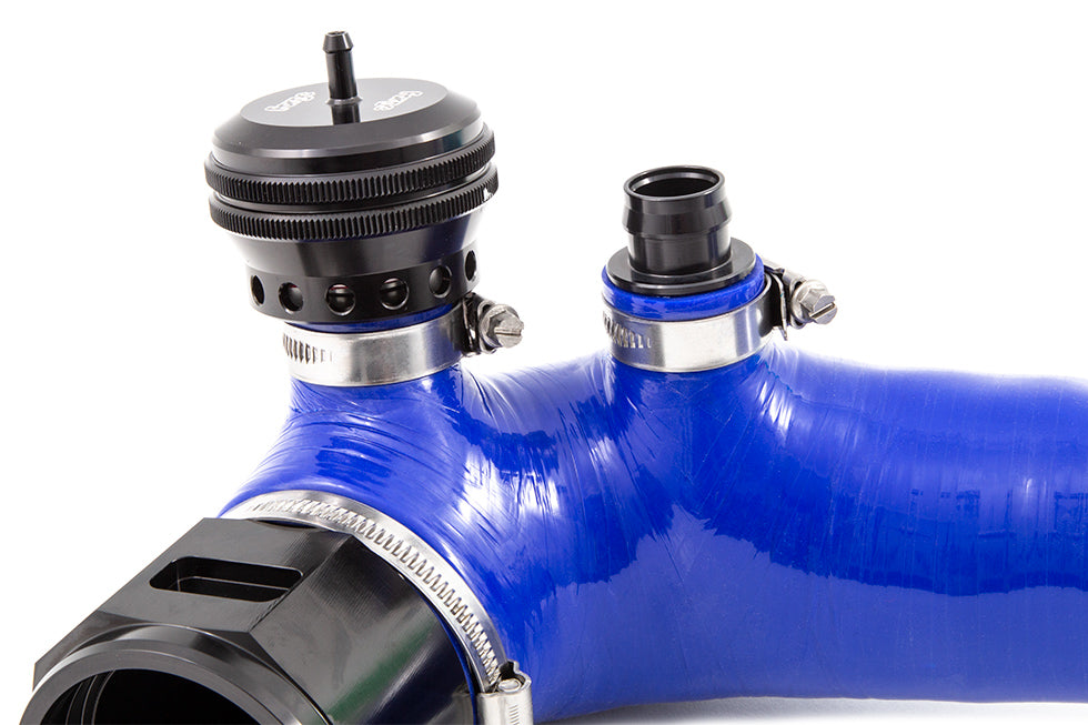 Forge Audi Seat Skoda Volkswagen 1.2 TSI 1.4 TSI Dump Valve (Inc. 8V A3, MK3 Leon, Octavia & MK7 Golf) - ML Performance UK