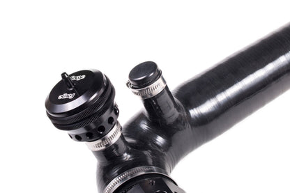 Forge Audi Seat Skoda Volkswagen 1.2 TSI 1.4 TSI Dump Valve (Inc. 8V A3, MK3 Leon, Octavia & MK7 Golf) - ML Performance UK