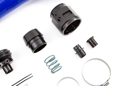 Forge Audi Seat Skoda Volkswagen 1.2 TSI 1.4 TSI Dump Valve (Inc. 8V A3, MK3 Leon, Octavia & MK7 Golf) - ML Performance UK