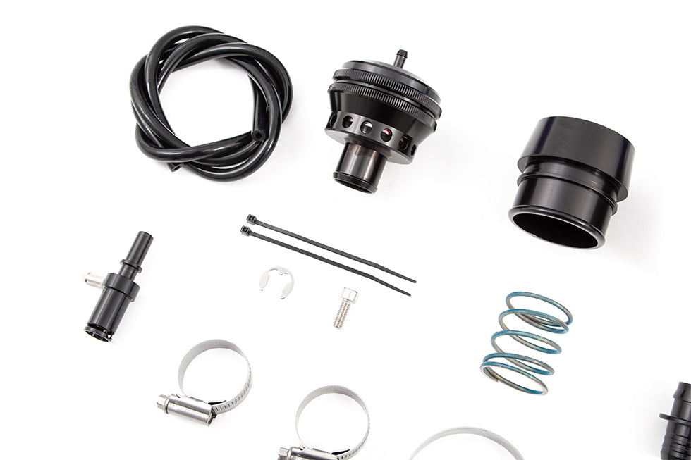 Forge Audi Seat Skoda Volkswagen 1.2 TSI 1.4 TSI Dump Valve (Inc. 8V A3, MK3 Leon, Octavia & MK7 Golf) - ML Performance UK