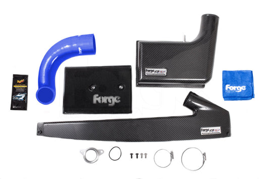 Forge Audi Seat Skoda Volkswagen High Flow Carbon Intake (Inc. 8V A3, MK3 Leon, Octavia & MK7 Golf) - ML Performance UK