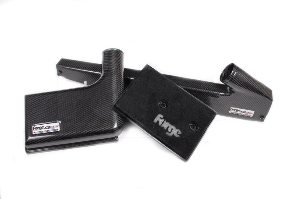 Forge Audi Seat Skoda Volkswagen High Flow Carbon Intake (Inc. 8V A3, MK3 Leon, Octavia & MK7 Golf) - ML Performance UK