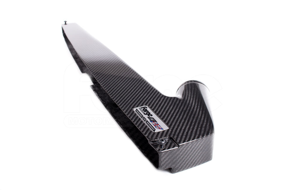 Forge Audi Seat Skoda Volkswagen High Flow Carbon Intake (Inc. 8V A3, MK3 Leon, Octavia & MK7 Golf) - ML Performance UK