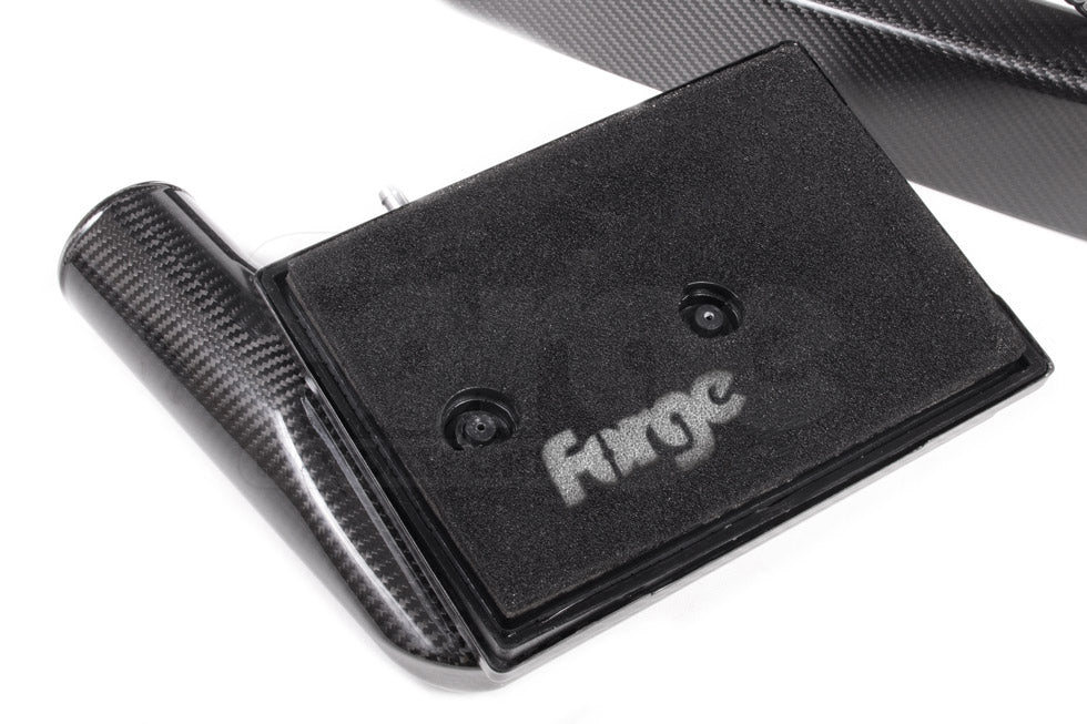 Forge Audi Seat Skoda Volkswagen High Flow Carbon Intake (Inc. 8V A3, MK3 Leon, Octavia & MK7 Golf) - ML Performance UK