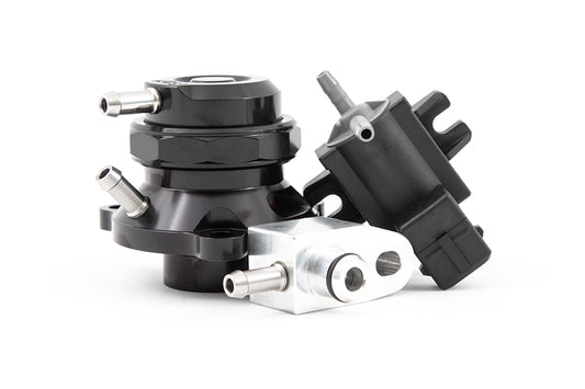 Forge BMW N13 1.6 Turbo F20 F21 Atmospheric Blow Off Valve (114i, 116i, 118i & 120i) - ML Performance UK