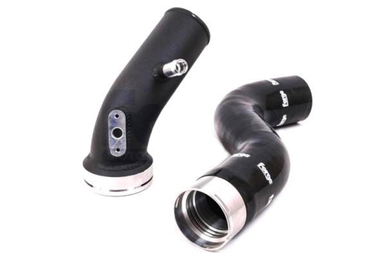 Forge BMW N55 Chargepipe (M2, M135i & M235i)