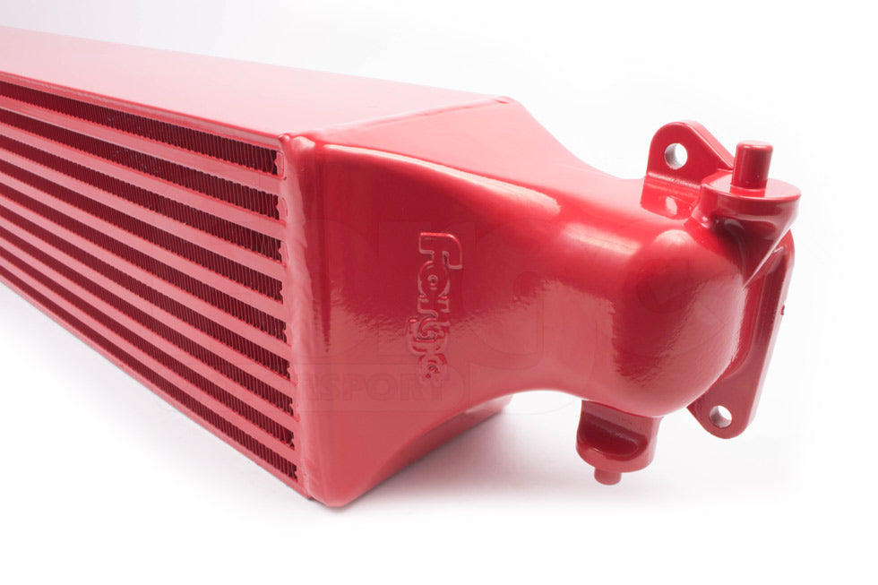 Forge Honda Civic FK8 Type R 2.0L Intercooler - ML Performance UK