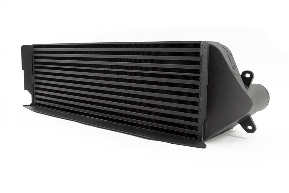 Forge Hyundai Veloster N Intercooler - ML Performance UK