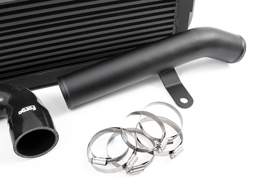Forge Hyundai Veloster N Intercooler - ML Performance UK