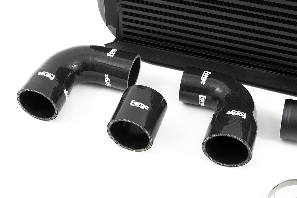 Forge Hyundai Veloster N Intercooler - ML Performance UK