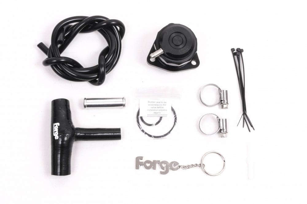 Forge Mercedes-AMG M133 W176 C117 X156 Upgraded Atmospheric Valve (A45, CLA45 & GLA45) - ML Performance Uk