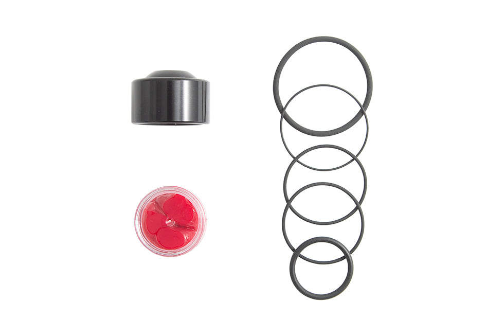 Forge Motorsport Valve Service Kit - ML Performance UK