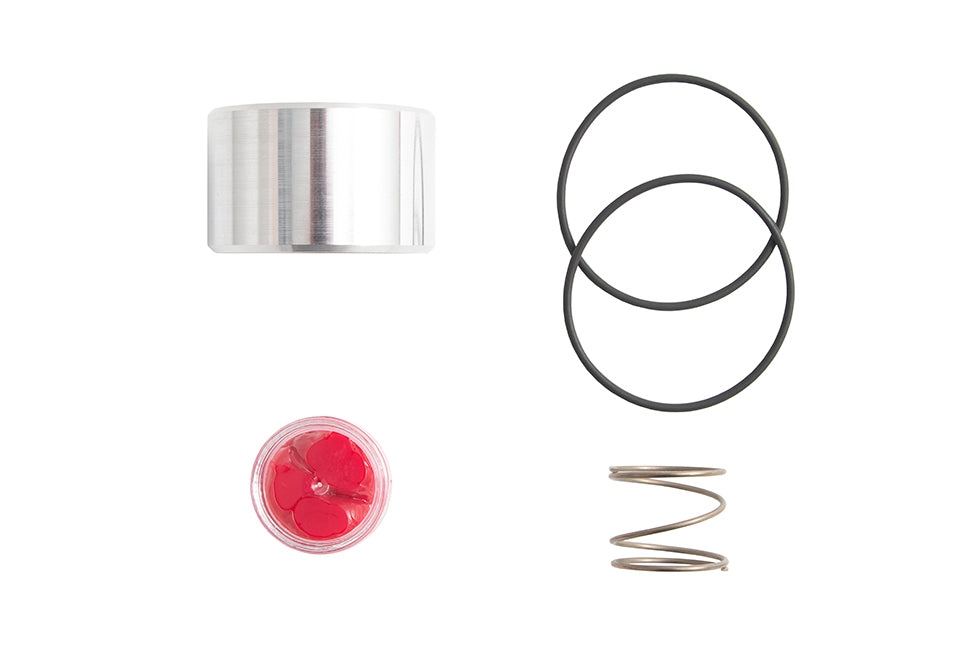 Forge Motorsport Valve Service Kit - ML Performance UK