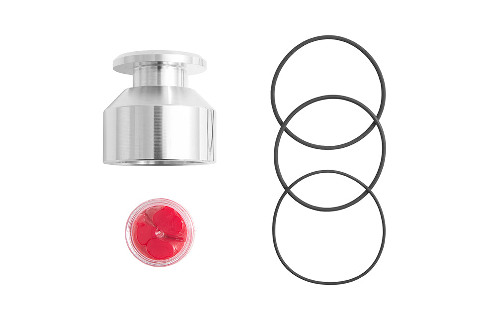 Forge Motorsport Valve Service Kit - ML Performance UK