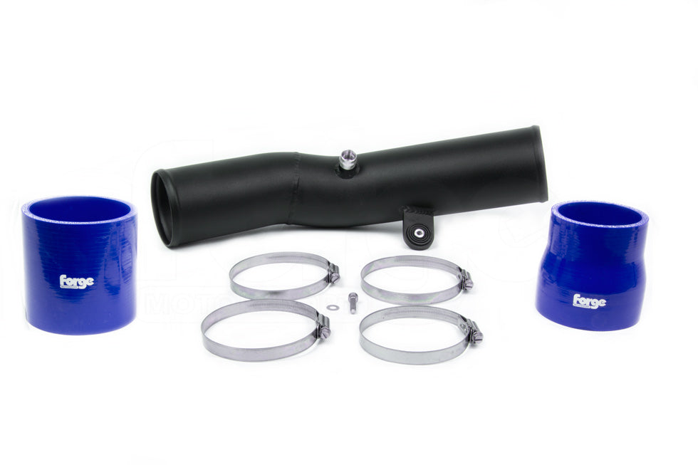 Forge Audi Inlet Hard Pipe (8S TTRS & 8V.5 RS3) - ML Performance